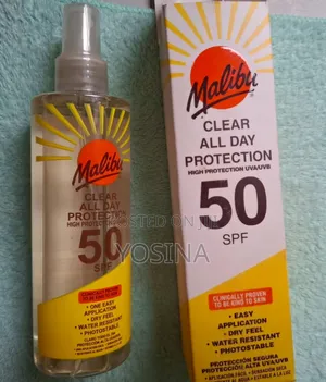 High Quality Brand Sunscreen