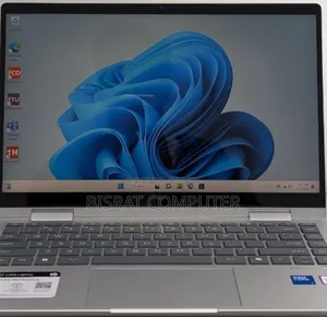 New Laptop HP Envy X360 16GB Intel Core I7 SSD 1T