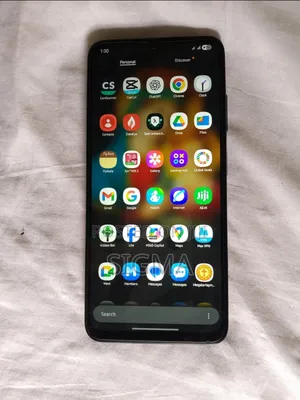 Samsung Galaxy M14 64 GB Black