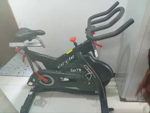 Stationary Bike