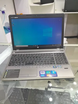 New Laptop HP ProBook 4540S 8GB Intel Core I7 HDD 1.5T