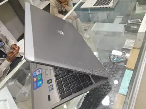 New Laptop HP ProBook 4540S 8GB Intel Core I7 HDD 1.5T