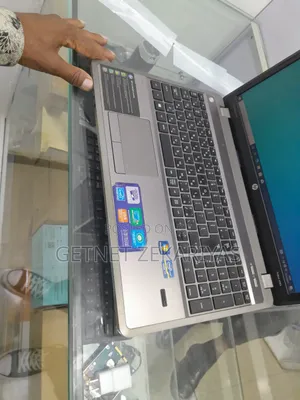 New Laptop HP ProBook 4540S 8GB Intel Core I7 HDD 1.5T