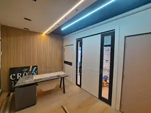 Crown Engineered Door