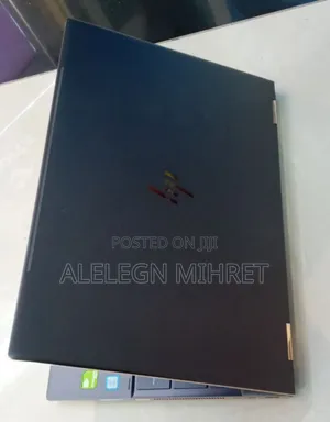 New Laptop HP Spectre 16GB Intel Core I7 SSD 512GB