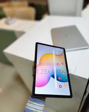 New Samsung Galaxy Tab S6 Lite 4 GB