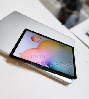 New Samsung Galaxy Tab S6 Lite 4 GB