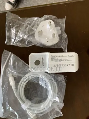 Photo - Macbook C Type Charger