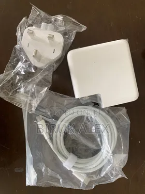 Macbook C Type Charger