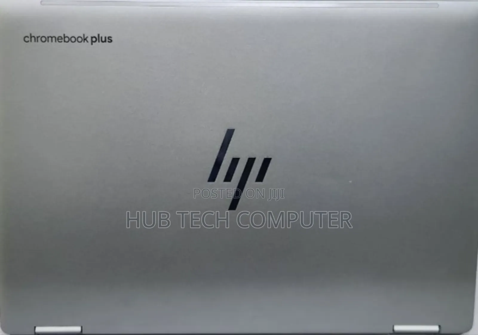 New Laptop HP Chromebook X360 8GB Intel SSD 256GB