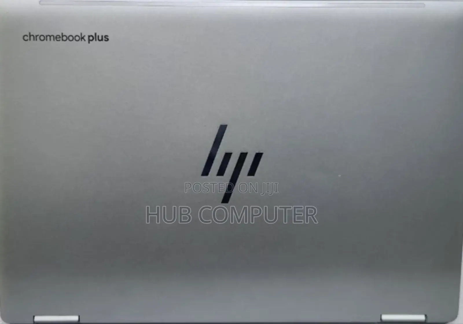 New Laptop HP Chromebook X360 8GB Intel SSD 256GB