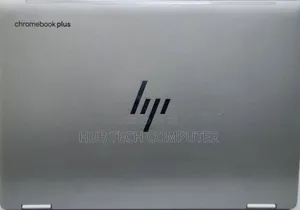 New Laptop HP Chromebook X360 8GB Intel SSD 256GB