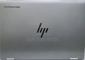 New Laptop HP Chromebook X360 8GB Intel SSD 256GB