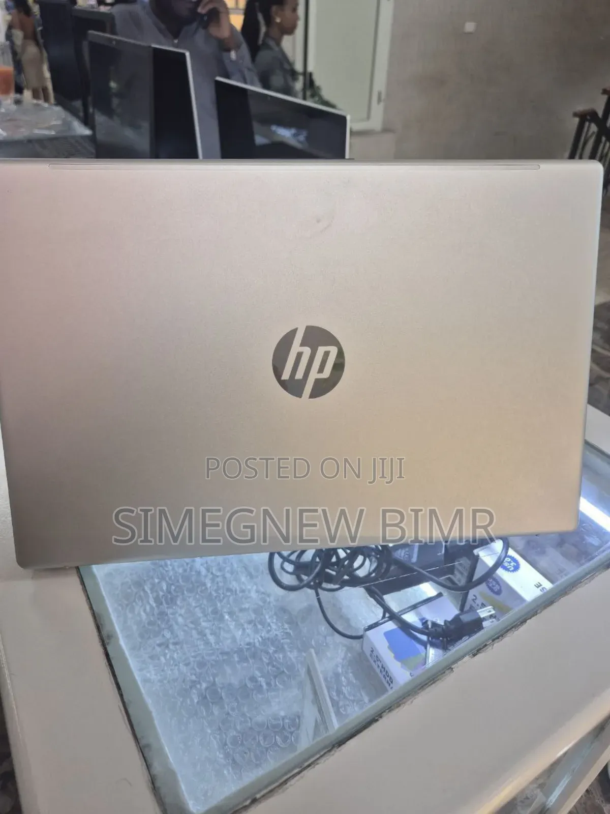 New Laptop HP Stream Notebook 16GB Intel Core I7 SSD 512GB