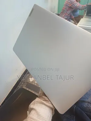 New Laptop Lenovo IdeaPad Z380 16GB Intel Core I5 SSD 512GB