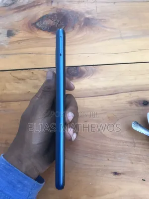 Samsung Galaxy A12 64 GB Blue