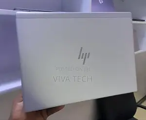 New Laptop HP EliteBook 830 G5 16GB Intel Core I5 SSD 512GB