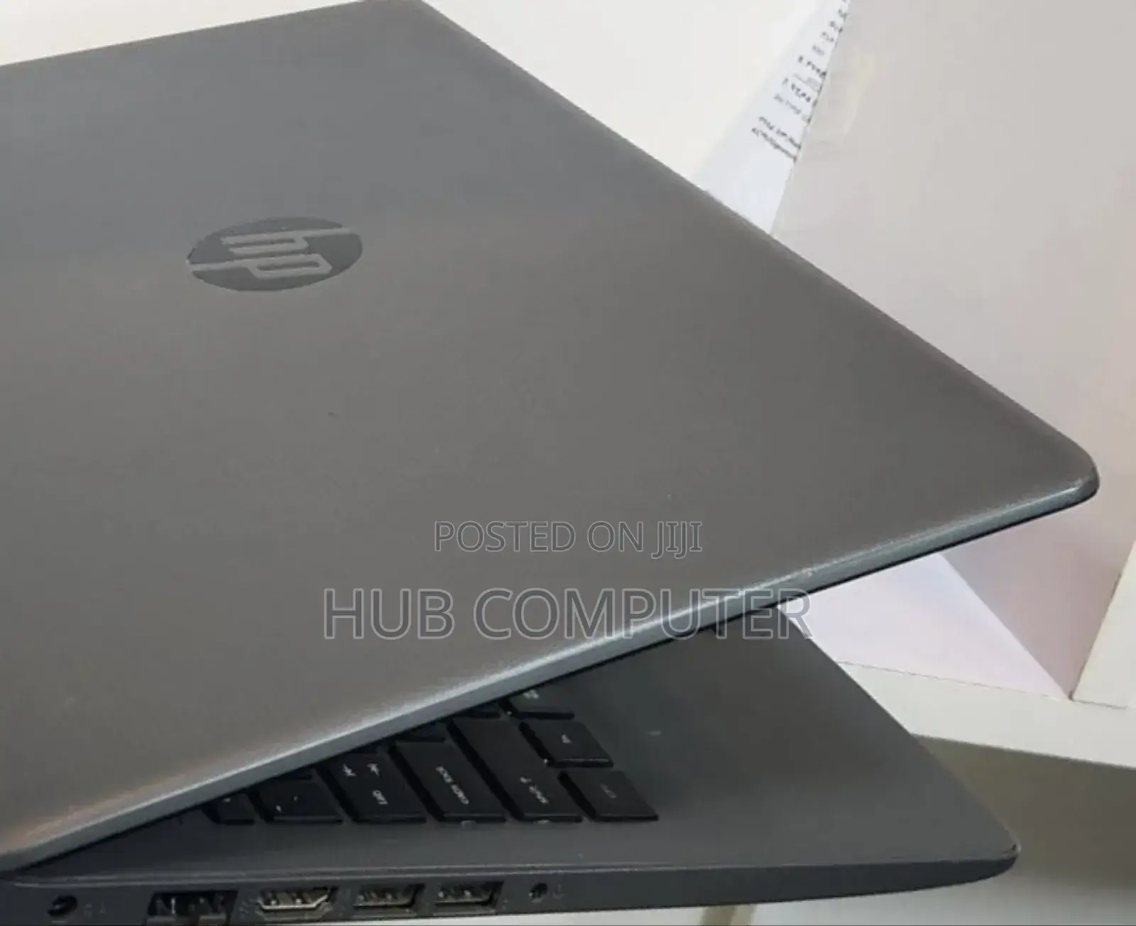 New Laptop HP Stream Notebook 4GB Intel Core I3 HDD 1T