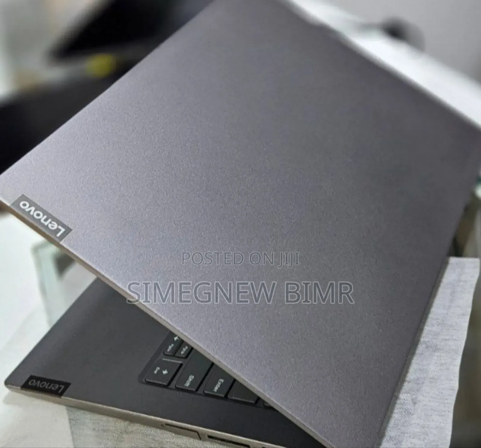 New Laptop Lenovo Thinkbook 14 8GB Intel Core I5 SSD 256GB