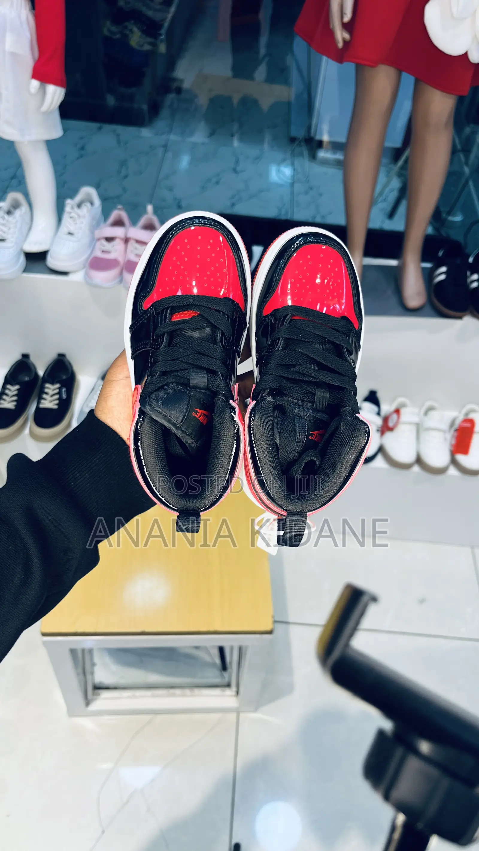 Jordan 1 for Your Child