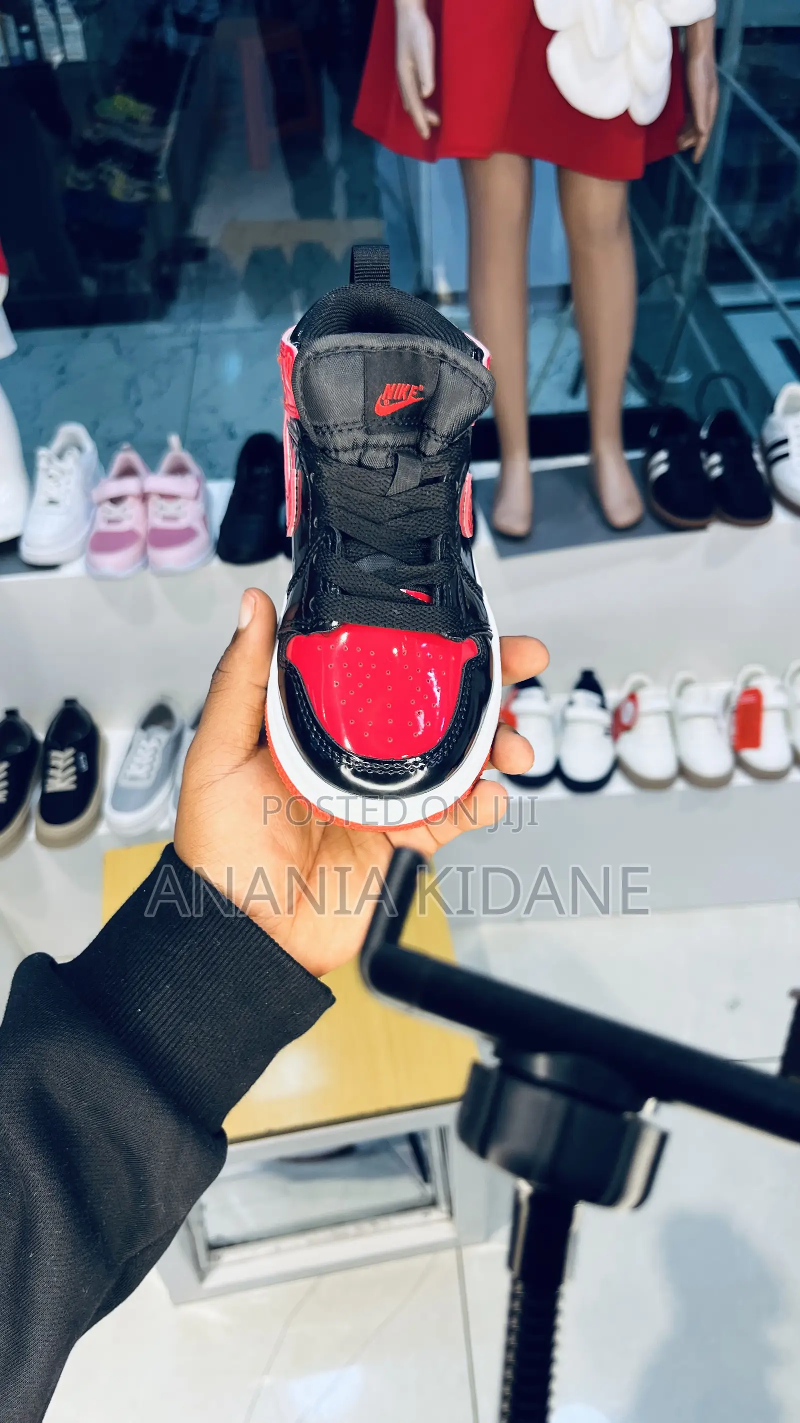 Jordan 1 for Your Child
