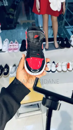 Jordan 1 for Your Child