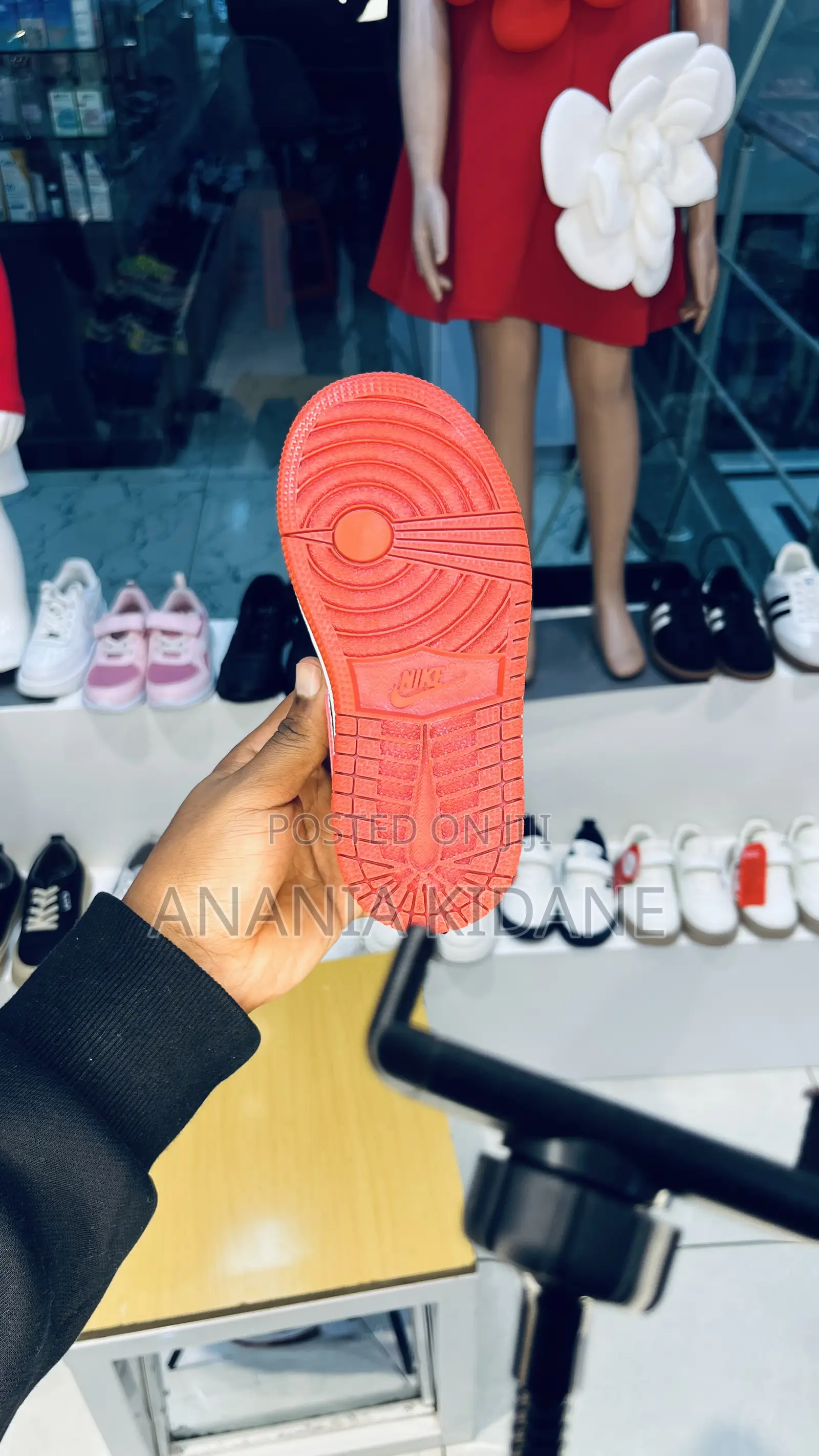 Jordan 1 for Your Child