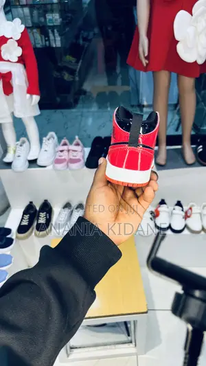Jordan 1 for Your Child