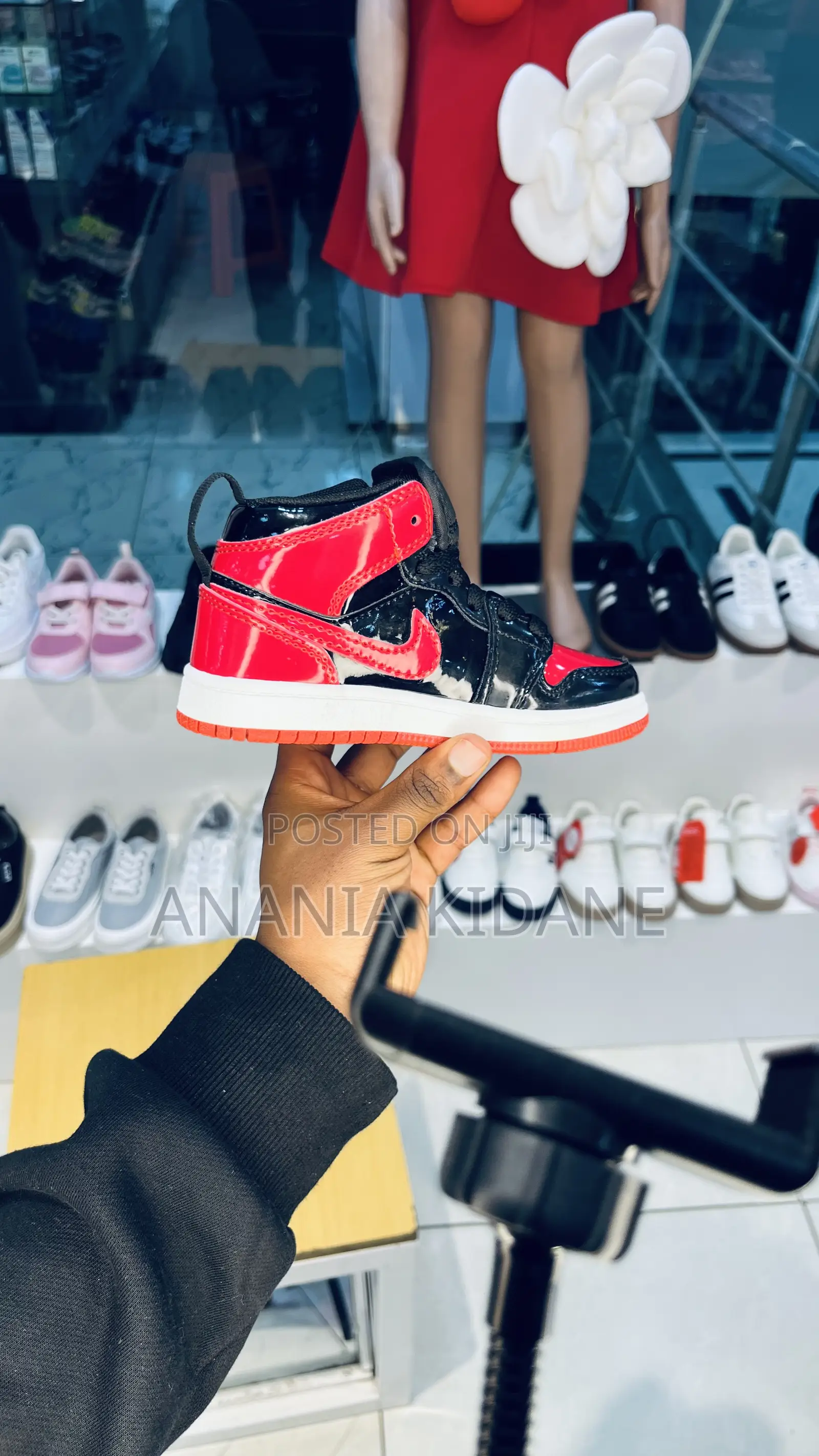 Jordan 1 for Your Child