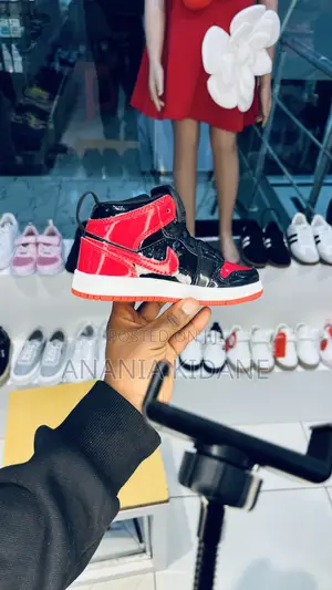 Jordan 1 for Your Child