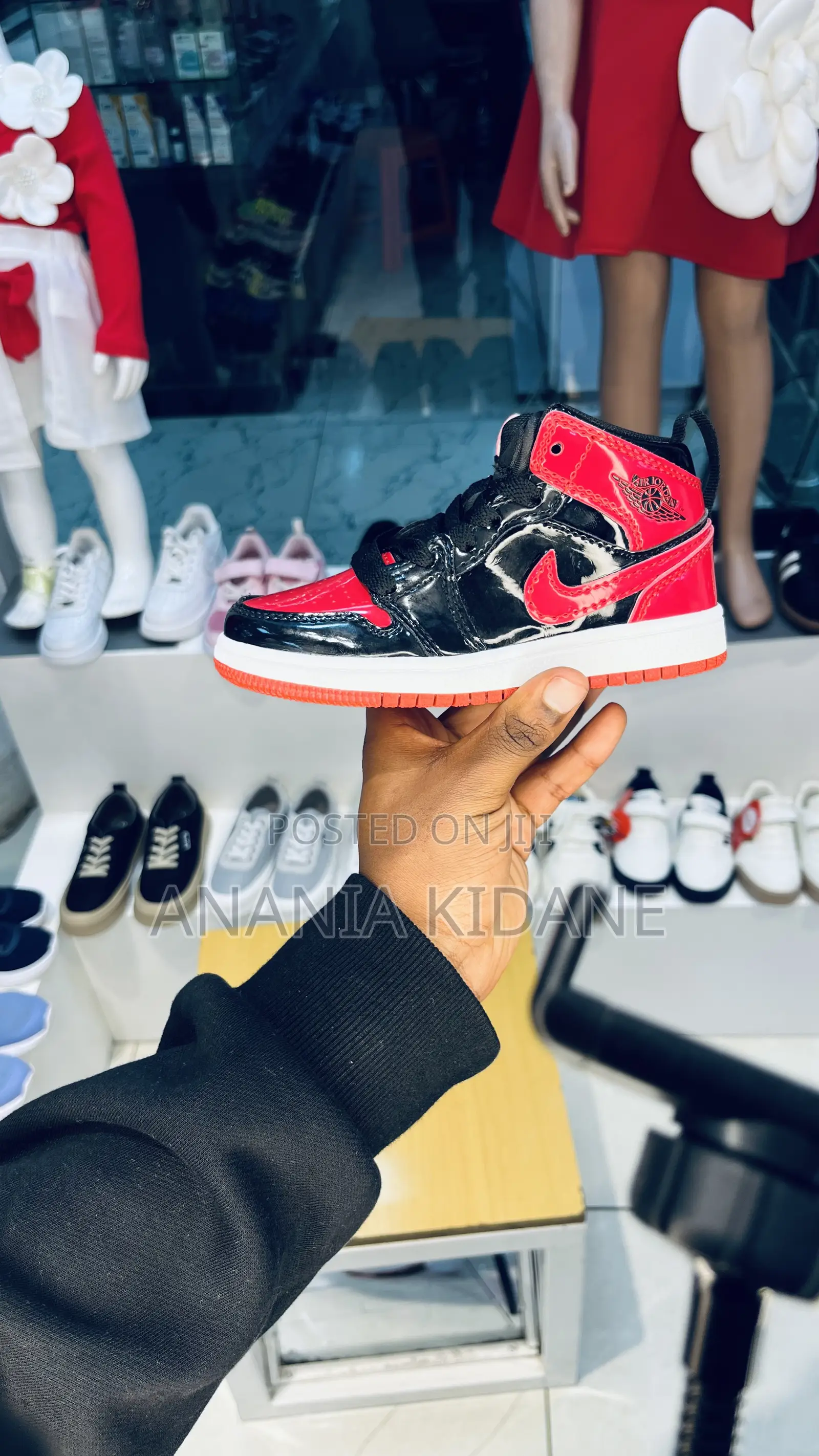 Jordan 1 for Your Child