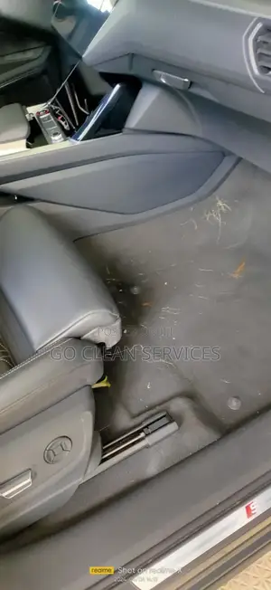 Car Cleaner