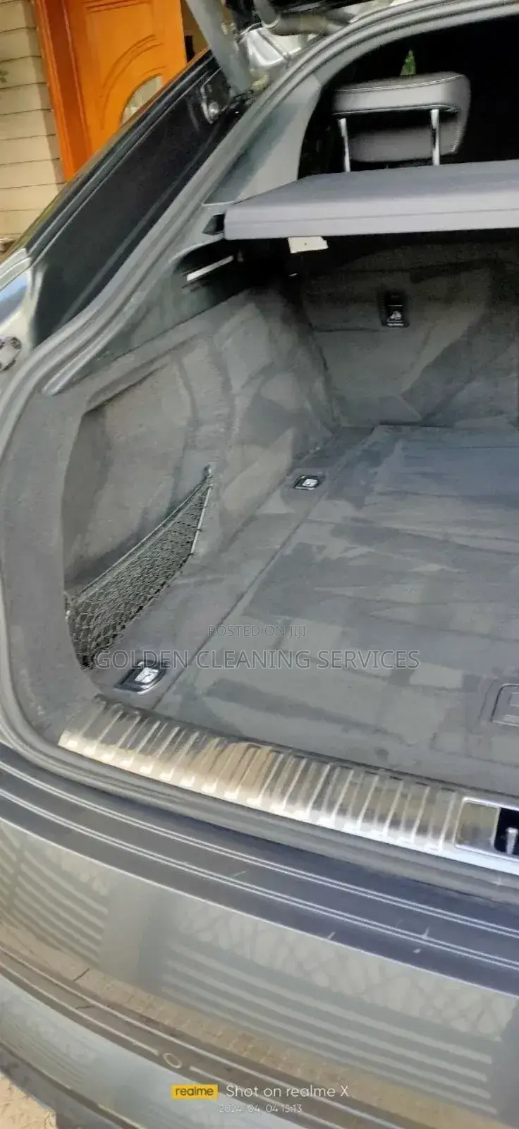 Car Cleaner