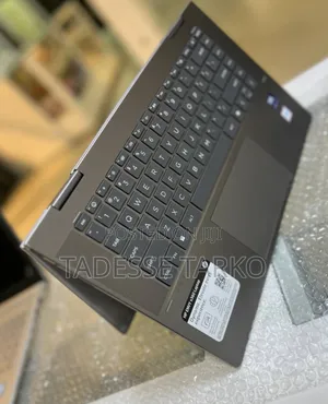 New Laptop HP Envy X360 16GB Intel Core I7 SSD 1T