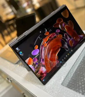 New Laptop HP Envy X360 16GB Intel Core I7 SSD 1T