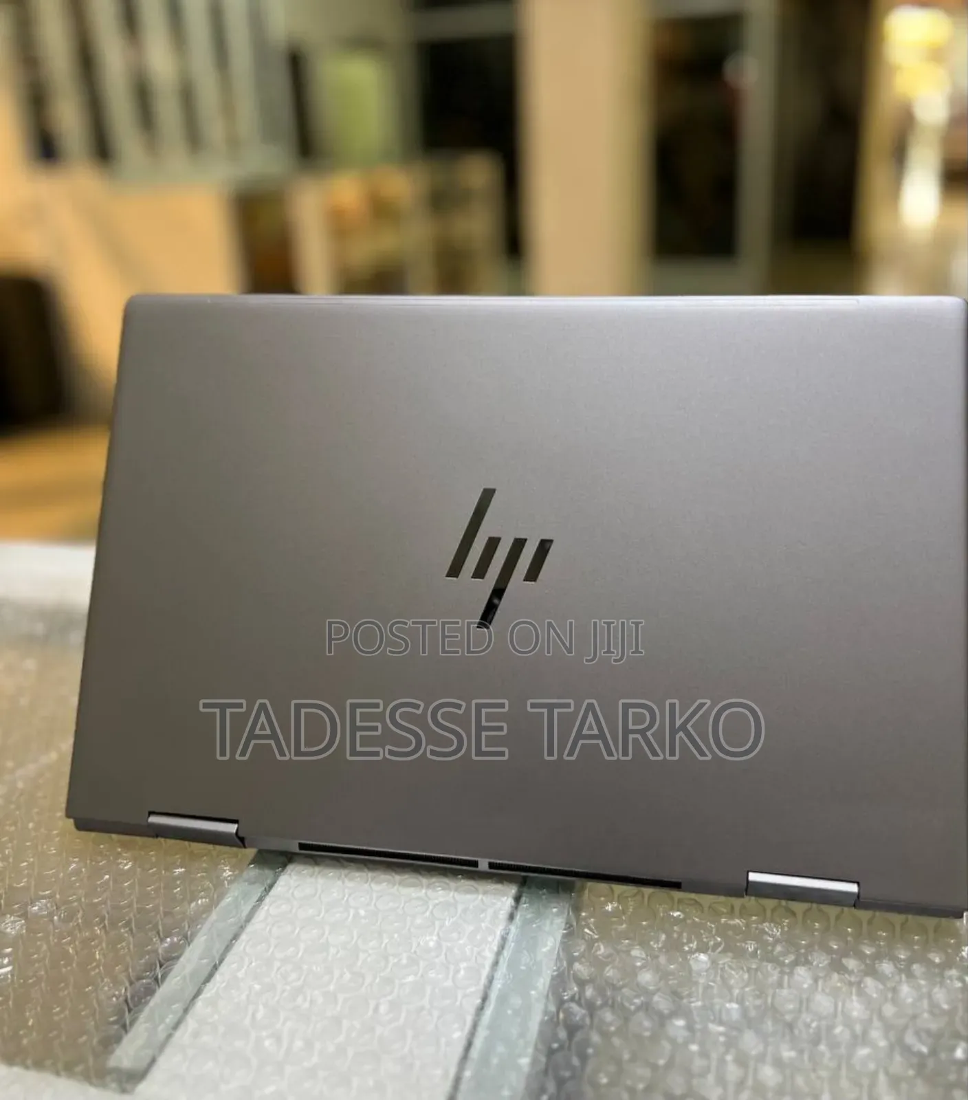 New Laptop HP Envy X360 16GB Intel Core I7 SSD 1T