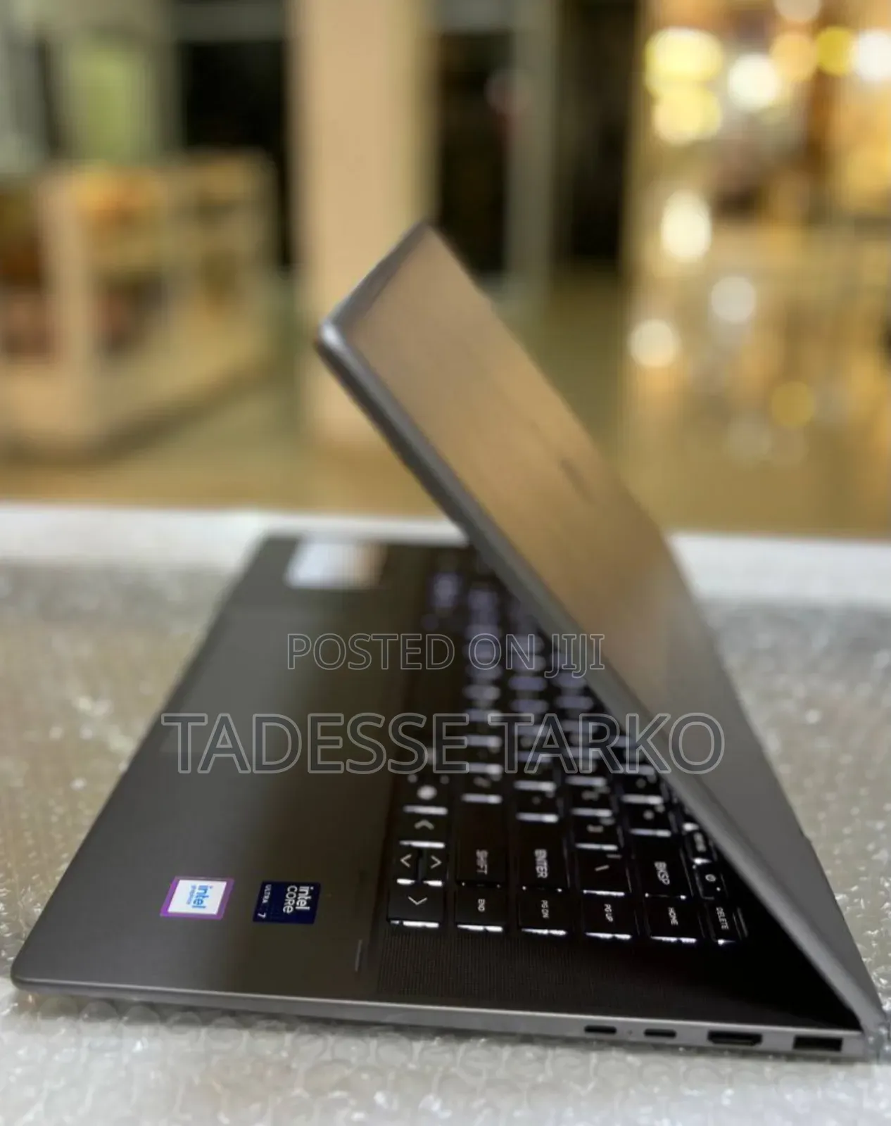 New Laptop HP Envy X360 16GB Intel Core I7 SSD 1T