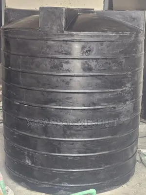 Water Tank 3000l