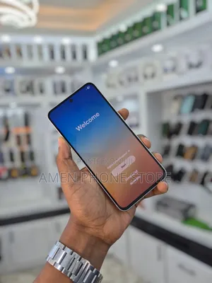 Photo - New Samsung Galaxy A56 256 GB