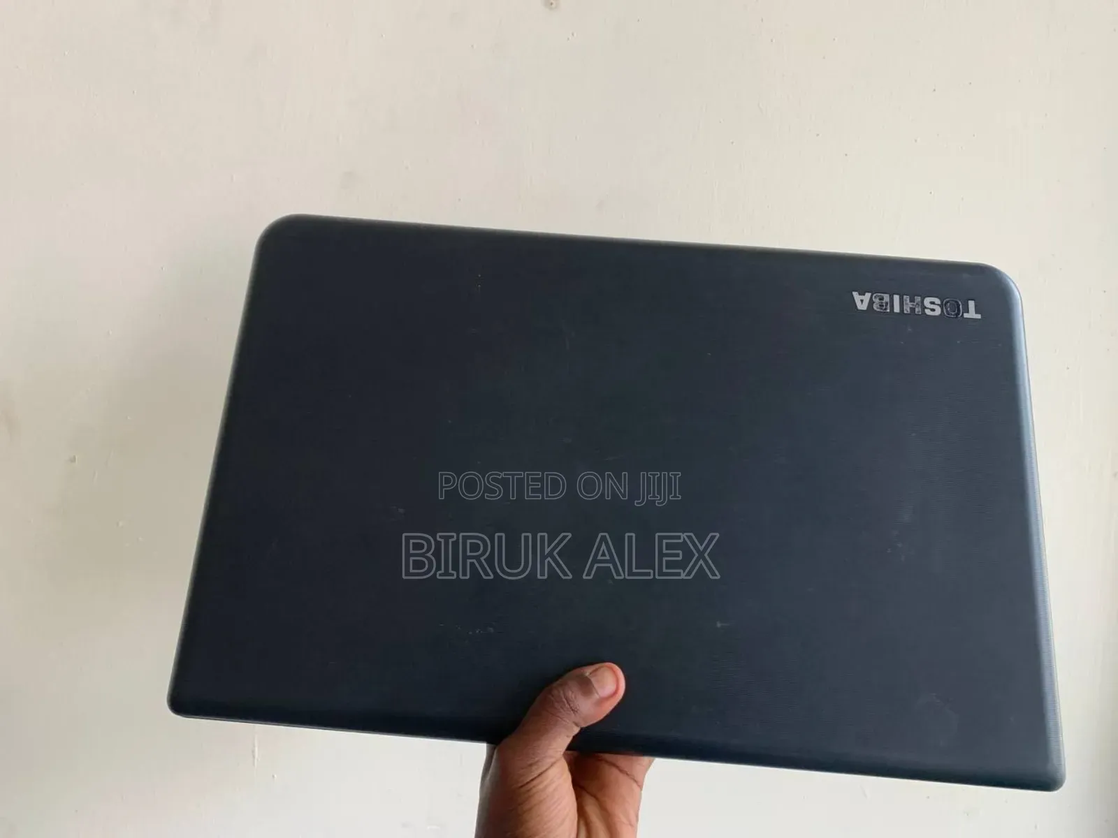 Laptop Toshiba Satellite C850 8GB Intel Core I3 HDD 500GB