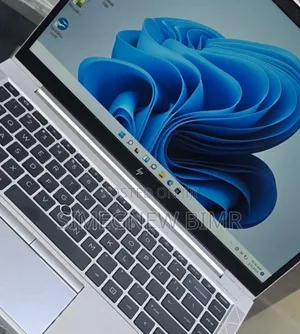 New Laptop HP EliteBook 840 G8 16GB Intel Core I5 SSD 512GB