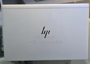 New Laptop HP EliteBook 840 G8 16GB Intel Core I5 SSD 512GB