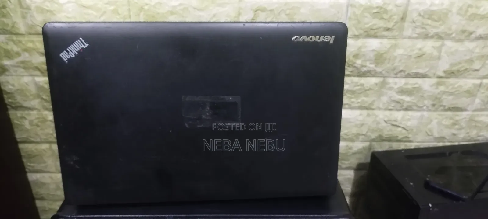 Laptop Lenovo ThinkPad Edge E530 4GB Intel Core 3 HDD 320GB