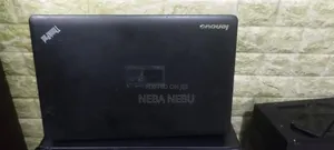 Laptop Lenovo ThinkPad Edge E530 4GB Intel Core 3 HDD 320GB