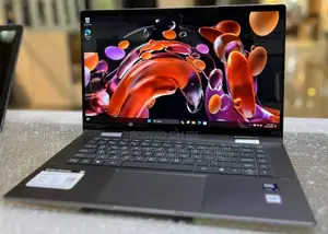 New Laptop HP Envy X360 16GB Intel Core Ultra 7 SSD 1T