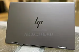 New Laptop HP Envy X360 16GB Intel Core Ultra 7 SSD 1T