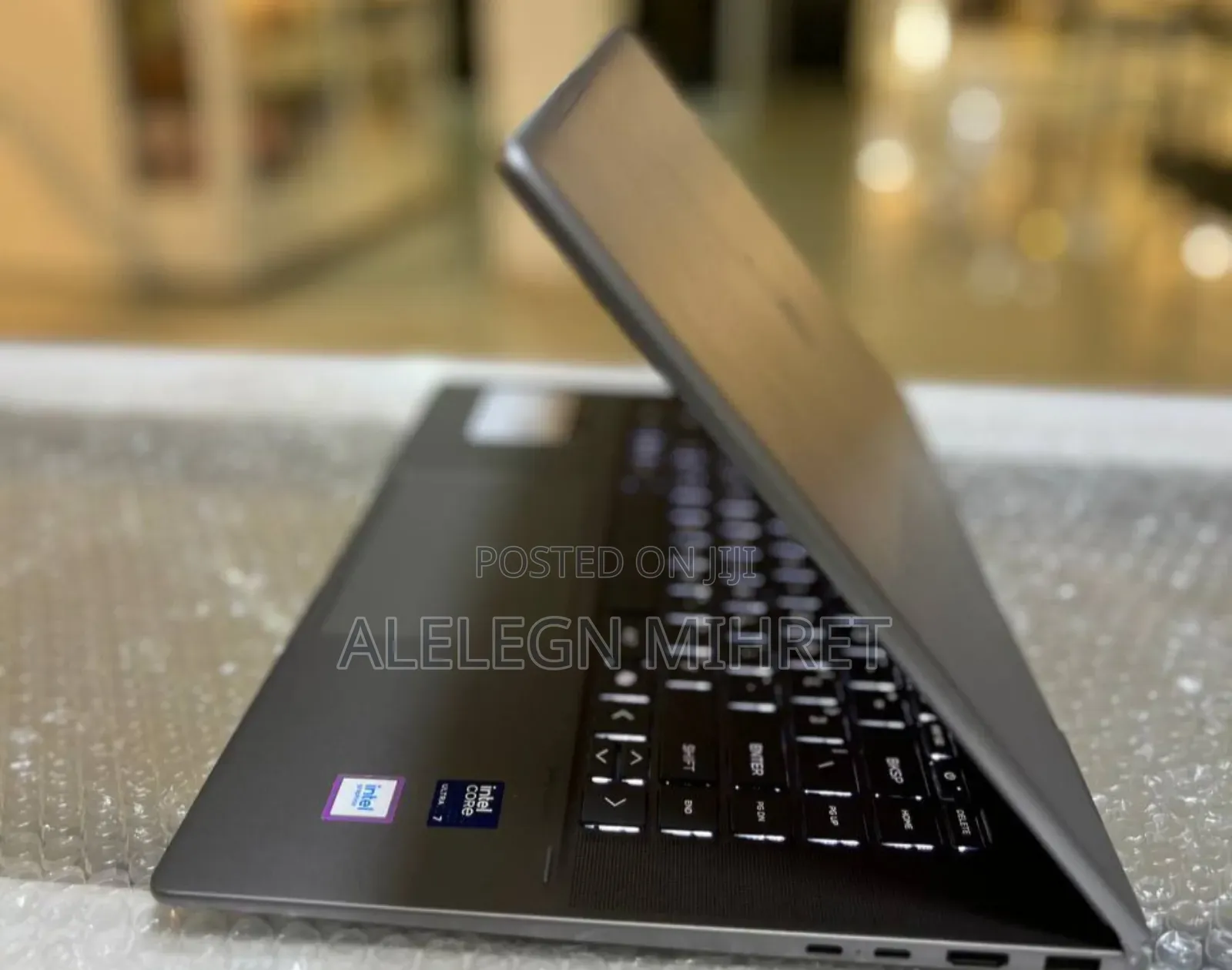 New Laptop HP Envy X360 16GB Intel Core Ultra 7 SSD 1T