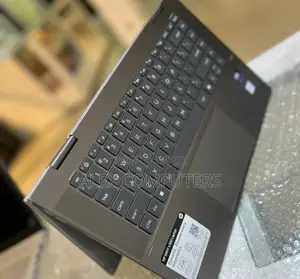 New Laptop HP Envy X360 16GB Intel Core Ultra 7 SSD 1T