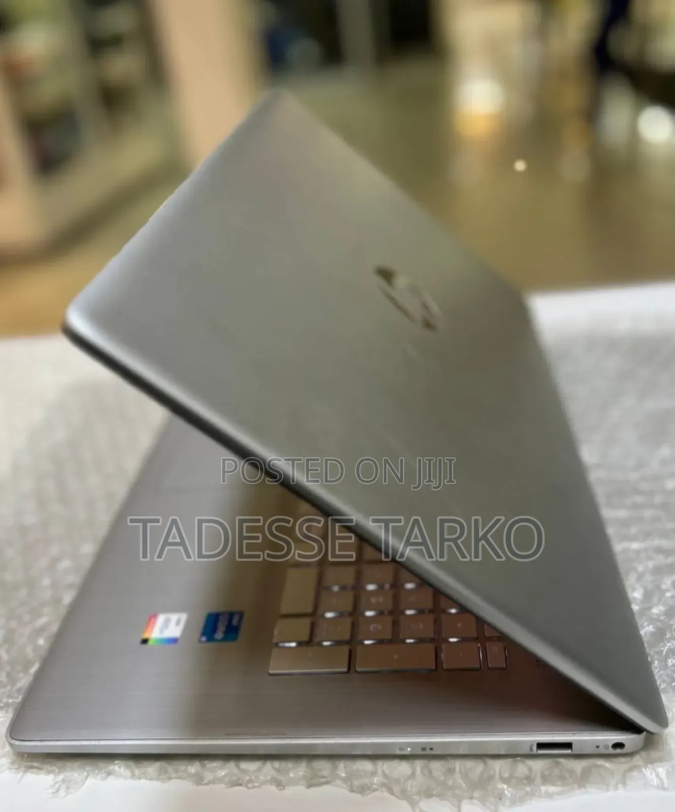 New Laptop HP Stream Notebook 16GB Intel Core I5 SSD 512GB