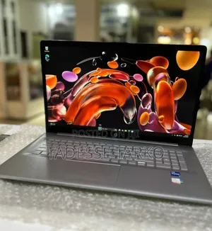 Photo - New Laptop HP Stream Notebook 16GB Intel Core I5 SSD 512GB